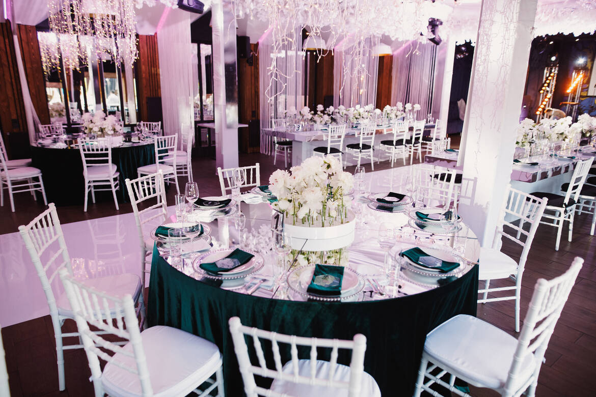 10 Stunning Gala Theme Ideas To Make An Event Stand Out