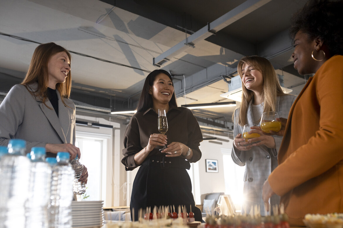 How to Plan a Successful Event on a Low Budget