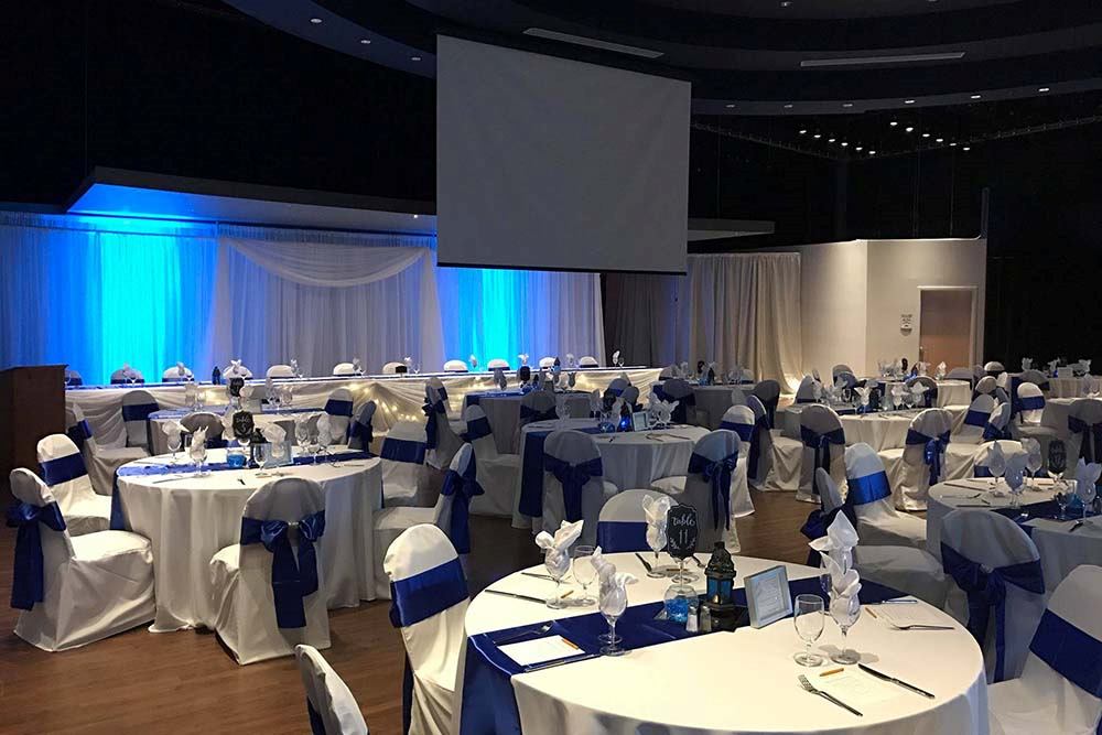 Heritage North Event Centre