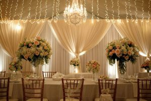 Modern Wedding Venues
