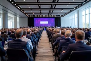Corporate Conference