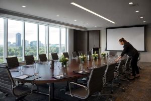 Meeting Venues