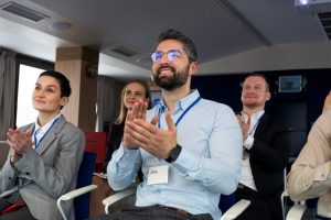 Corporate Event Planning