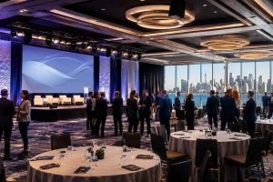 Conference Venues