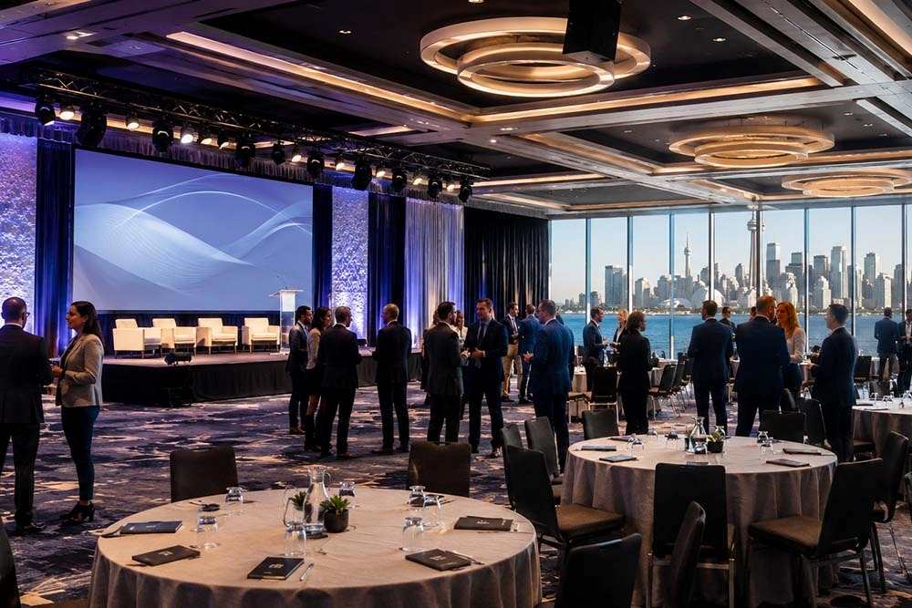 Conference Venues
