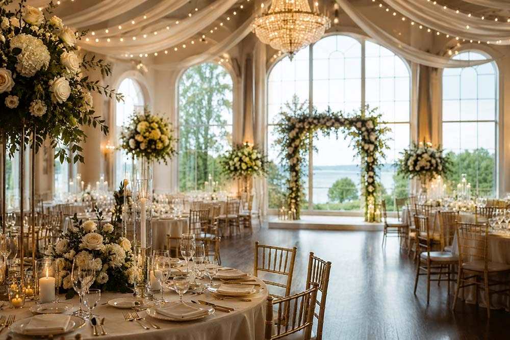 Wedding Venues
