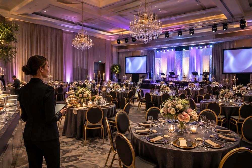 All-in-One Event Venue