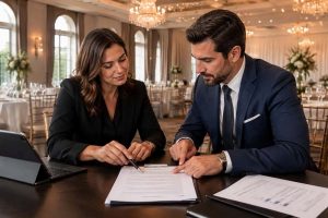 Event Venue Contract