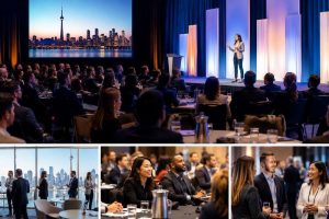 Business Summit