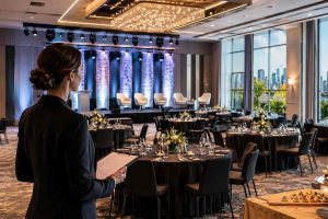 Great Corporate Event Venue