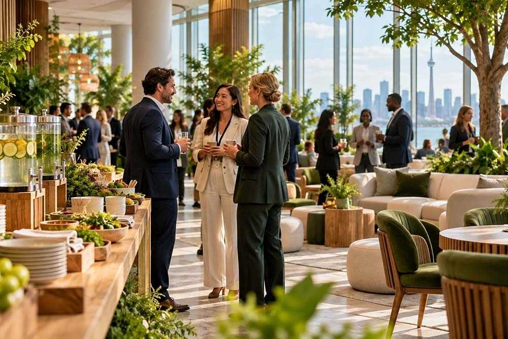 Corporate Events