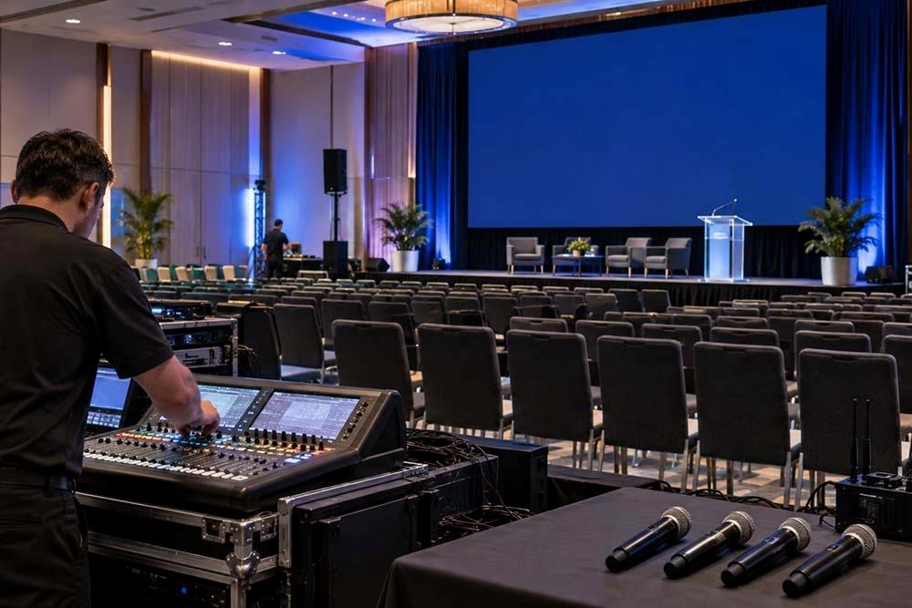 Corporate Events